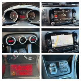 Alfa Romeo Giulietta QV-line 1.4 TB MultiAir (170 кс) EU 6    - 12900 лв. / 6595.67 € - 28650402 15 | Car24.bg Alfa Romeo Giulietta QV-line 1.4 TB MultiAir (170 кс) EU 6    - 12900 лв. / 6595.67 € - 28650402 15