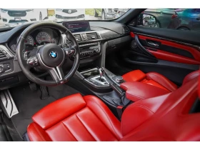 BMW M4 * Cabriolet | Red Lthr | New Tires & Brakes * CARF - 78900 лв. / 40340.93 € - 17067059 13 | Car24.bg BMW M4 * Cabriolet | Red Lthr | New Tires & Brakes * CARF - 78900 лв. / 40340.93 € - 17067059 13