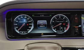 Mercedes-Benz S 350 - 32309 € / 63190.91 лв. - 25836806 8 | Car24.bg Mercedes-Benz S 350 - 32309 € / 63190.91 лв. - 25836806 8