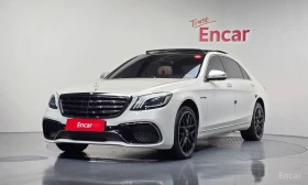 Mercedes-Benz S 350 - Car24.bg Mercedes-Benz S 350