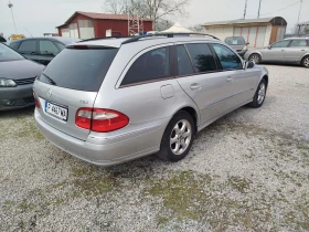 Mercedes-Benz E 220 220cdi-Автоматик | Auto.bg — изображение 5 Mercedes-Benz E 220 220cdi-Автоматик | Auto.bg — изображение 5