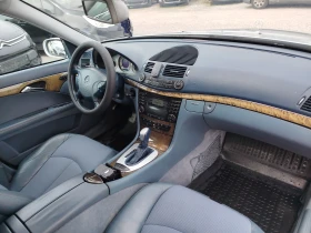 Mercedes-Benz E 220 220cdi-Автоматик | Auto.bg — изображение 13 Mercedes-Benz E 220 220cdi-Автоматик | Auto.bg — изображение 13