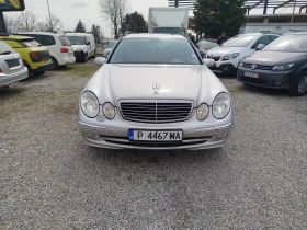 Mercedes-Benz E 220 220cdi-Автоматик
