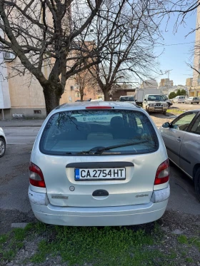 Renault Scenic 1.9dci - 1500 € / 2933.74 лв. - 43381615 3 | Car24.bg Renault Scenic 1.9dci - 1500 € / 2933.74 лв. - 43381615 3