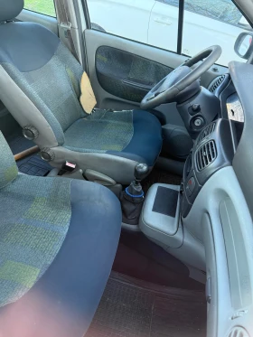 Renault Scenic 1.9dci - 1500 € / 2933.74 лв. - 43381615 5 | Car24.bg Renault Scenic 1.9dci - 1500 € / 2933.74 лв. - 43381615 5