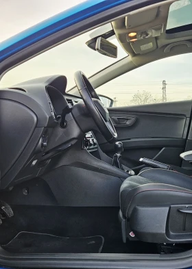 Seat Leon 2.0 TDI FR Panorama LED - 10499 € / 20534.26 лв. - 12110864 9 | Car24.bg Seat Leon 2.0 TDI FR Panorama LED - 10499 € / 20534.26 лв. - 12110864 9