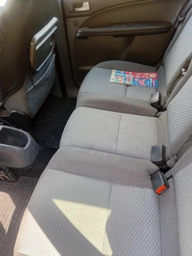 Ford Focus undefined | Auto.bg — изображение 4 Ford Focus undefined | Auto.bg — изображение 4