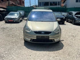 Ford Galaxy 2, 0TDCI 6+ 1 места | Auto.bg — изображение 8 Ford Galaxy 2, 0TDCI 6+ 1 места | Auto.bg — изображение 8