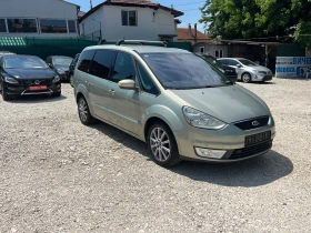 Ford Galaxy 2, 0TDCI 6+ 1 места | Auto.bg — изображение 7 Ford Galaxy 2, 0TDCI 6+ 1 места | Auto.bg — изображение 7