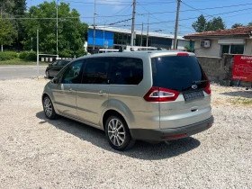 Ford Galaxy 2, 0TDCI 6+ 1 места | Auto.bg — изображение 3 Ford Galaxy 2, 0TDCI 6+ 1 места | Auto.bg — изображение 3