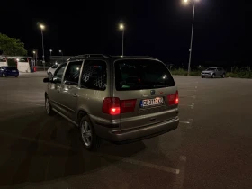 Seat Alhambra - 3800 € / 7432.15 лв. - 55228950 16 | Car24.bg Seat Alhambra - 3800 € / 7432.15 лв. - 55228950 16