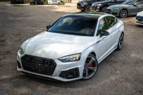 Audi A5 Sportback quattro Technik 45 TFSI AWD