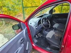 Dacia Dokker undefined | Auto.bg — изображение 5 Dacia Dokker undefined | Auto.bg — изображение 5