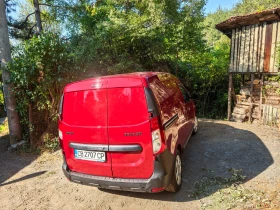 Dacia Dokker undefined | Auto.bg — изображение 3 Dacia Dokker undefined | Auto.bg — изображение 3