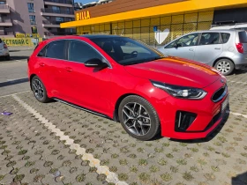 Kia Ceed GT Line