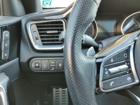 Kia Ceed GT Line | Auto.bg — изображение 7 Kia Ceed GT Line | Auto.bg — изображение 7