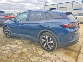 VW ID.4 AWD PRO / 82 KWH / ТЪРГ 14.10. | Auto.bg — изображение 2 VW ID.4 AWD PRO / 82 KWH / ТЪРГ 14.10. | Auto.bg — изображение 2