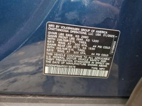 VW ID.4 AWD PRO / 82 KWH / ТЪРГ 14.10. | Auto.bg — изображение 12 VW ID.4 AWD PRO / 82 KWH / ТЪРГ 14.10. | Auto.bg — изображение 12