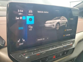 VW ID.4 AWD PRO / 82 KWH / ТЪРГ 14.10. | Auto.bg — изображение 9 VW ID.4 AWD PRO / 82 KWH / ТЪРГ 14.10. | Auto.bg — изображение 9