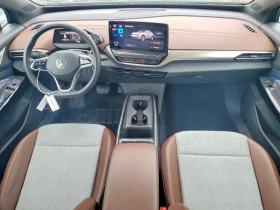 VW ID.4 AWD PRO / 82 KWH / ТЪРГ 14.10. | Auto.bg — изображение 8 VW ID.4 AWD PRO / 82 KWH / ТЪРГ 14.10. | Auto.bg — изображение 8