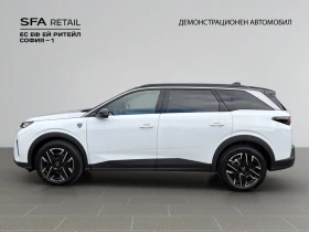 Peugeot 5008 GT EXCLUSIVE HYBRID 145 48V e-DCS6//2603077 | Auto.bg — изображение 8 Peugeot 5008 GT EXCLUSIVE HYBRID 145 48V e-DCS6//2603077 | Auto.bg — изображение 8