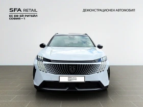 Peugeot 5008 GT EXCLUSIVE HYBRID 145 48V e-DCS6//2603077 | Auto.bg — изображение 2 Peugeot 5008 GT EXCLUSIVE HYBRID 145 48V e-DCS6//2603077 | Auto.bg — изображение 2