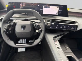 Peugeot 5008 GT EXCLUSIVE HYBRID 145 48V e-DCS6//2603077 | Auto.bg — изображение 9 Peugeot 5008 GT EXCLUSIVE HYBRID 145 48V e-DCS6//2603077 | Auto.bg — изображение 9
