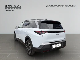 Peugeot 5008 GT EXCLUSIVE HYBRID 145 48V e-DCS6//2603077 | Auto.bg — изображение 7 Peugeot 5008 GT EXCLUSIVE HYBRID 145 48V e-DCS6//2603077 | Auto.bg — изображение 7