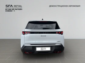 Peugeot 5008 GT EXCLUSIVE HYBRID 145 48V e-DCS6//2603077 | Auto.bg — изображение 6 Peugeot 5008 GT EXCLUSIVE HYBRID 145 48V e-DCS6//2603077 | Auto.bg — изображение 6