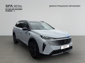 Peugeot 5008 GT EXCLUSIVE HYBRID 145 48V e-DCS6//2603077 | Auto.bg — изображение 3 Peugeot 5008 GT EXCLUSIVE HYBRID 145 48V e-DCS6//2603077 | Auto.bg — изображение 3