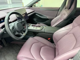 Xiaomi SU7 RWD Long Range Intelligent Driving Edition | Auto.bg — изображение 4 Xiaomi SU7 RWD Long Range Intelligent Driving Edition | Auto.bg — изображение 4