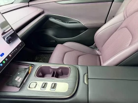 Xiaomi SU7 RWD Long Range Intelligent Driving Edition | Auto.bg — изображение 9 Xiaomi SU7 RWD Long Range Intelligent Driving Edition | Auto.bg — изображение 9