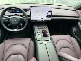 Xiaomi SU7 RWD Long Range Intelligent Driving Edition | Auto.bg — изображение 12 Xiaomi SU7 RWD Long Range Intelligent Driving Edition | Auto.bg — изображение 12