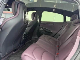Xiaomi SU7 RWD Long Range Intelligent Driving Edition | Auto.bg — изображение 11 Xiaomi SU7 RWD Long Range Intelligent Driving Edition | Auto.bg — изображение 11