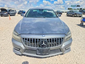 Mercedes-Benz CLS 550 AMG| DISTRONIC| HARMAN| ШИБИДАХ| OBDUH| AIRMATIC | Auto.bg — изображение 2 Mercedes-Benz CLS 550 AMG| DISTRONIC| HARMAN| ШИБИДАХ| OBDUH| AIRMATIC | Auto.bg — изображение 2