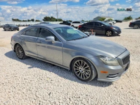 Mercedes-Benz CLS 550 AMG| DISTRONIC| HARMAN| ШИБИДАХ| OBDUH| AIRMATIC | Auto.bg — изображение 3 Mercedes-Benz CLS 550 AMG| DISTRONIC| HARMAN| ШИБИДАХ| OBDUH| AIRMATIC | Auto.bg — изображение 3