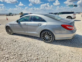 Mercedes-Benz CLS 550 AMG| DISTRONIC| HARMAN| ШИБИДАХ| OBDUH| AIRMATIC | Auto.bg — изображение 6 Mercedes-Benz CLS 550 AMG| DISTRONIC| HARMAN| ШИБИДАХ| OBDUH| AIRMATIC | Auto.bg — изображение 6