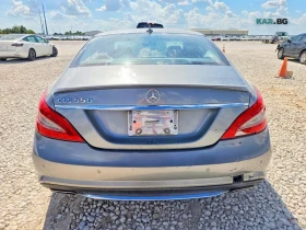 Mercedes-Benz CLS 550 AMG| DISTRONIC| HARMAN| ШИБИДАХ| OBDUH| AIRMATIC | Auto.bg — изображение 5 Mercedes-Benz CLS 550 AMG| DISTRONIC| HARMAN| ШИБИДАХ| OBDUH| AIRMATIC | Auto.bg — изображение 5