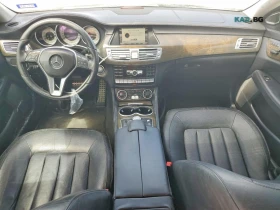 Mercedes-Benz CLS 550 AMG| DISTRONIC| HARMAN| ШИБИДАХ| OBDUH| AIRMATIC | Auto.bg — изображение 8 Mercedes-Benz CLS 550 AMG| DISTRONIC| HARMAN| ШИБИДАХ| OBDUH| AIRMATIC | Auto.bg — изображение 8