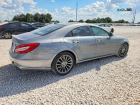 Mercedes-Benz CLS 550 AMG| DISTRONIC| HARMAN| ШИБИДАХ| OBDUH| AIRMATIC | Auto.bg — изображение 4 Mercedes-Benz CLS 550 AMG| DISTRONIC| HARMAN| ШИБИДАХ| OBDUH| AIRMATIC | Auto.bg — изображение 4