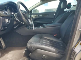 Mercedes-Benz CLS 550 AMG| DISTRONIC| HARMAN| ШИБИДАХ| OBDUH| AIRMATIC | Auto.bg — изображение 7 Mercedes-Benz CLS 550 AMG| DISTRONIC| HARMAN| ШИБИДАХ| OBDUH| AIRMATIC | Auto.bg — изображение 7