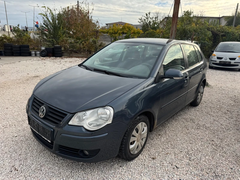 VW Polo 1.4TDI-КЛИМА - 3200 лв. / 1636.13 € - 13298307 1 | Car24.bg VW Polo 1.4TDI-КЛИМА - 3200 лв. / 1636.13 € - 13298307 1