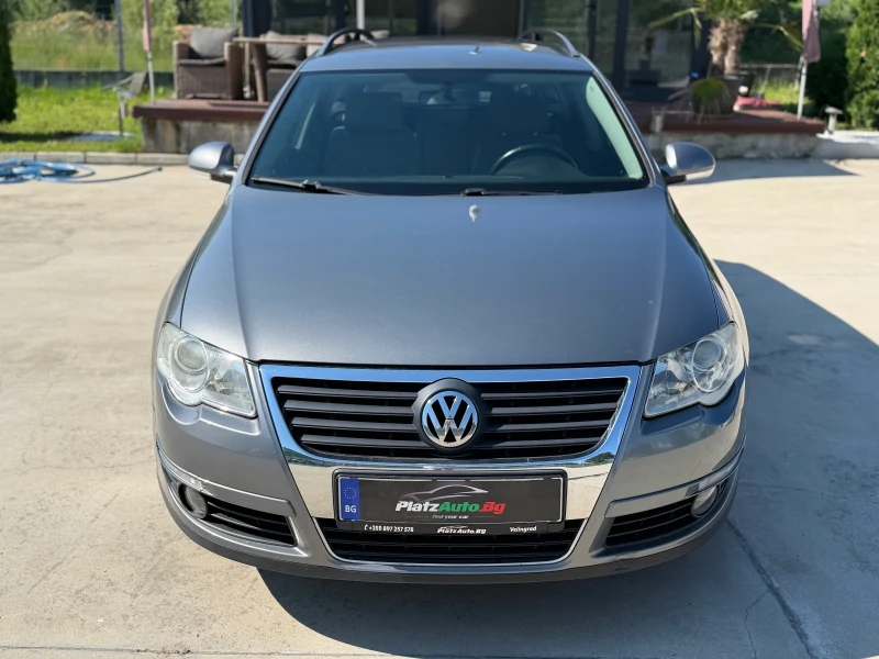 VW Passat 2.0FSI/4X4/193000KM/ - 3450 € / 6747.61 лв. - 21135309 1 | Car24.bg VW Passat 2.0FSI/4X4/193000KM/ - 3450 € / 6747.61 лв. - 21135309 1