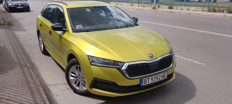 Skoda Octavia 2000 TDI - 16900 € / 33053.53 лв. - 73314323 1 | Car24.bg Skoda Octavia 2000 TDI - 16900 € / 33053.53 лв. - 73314323 1