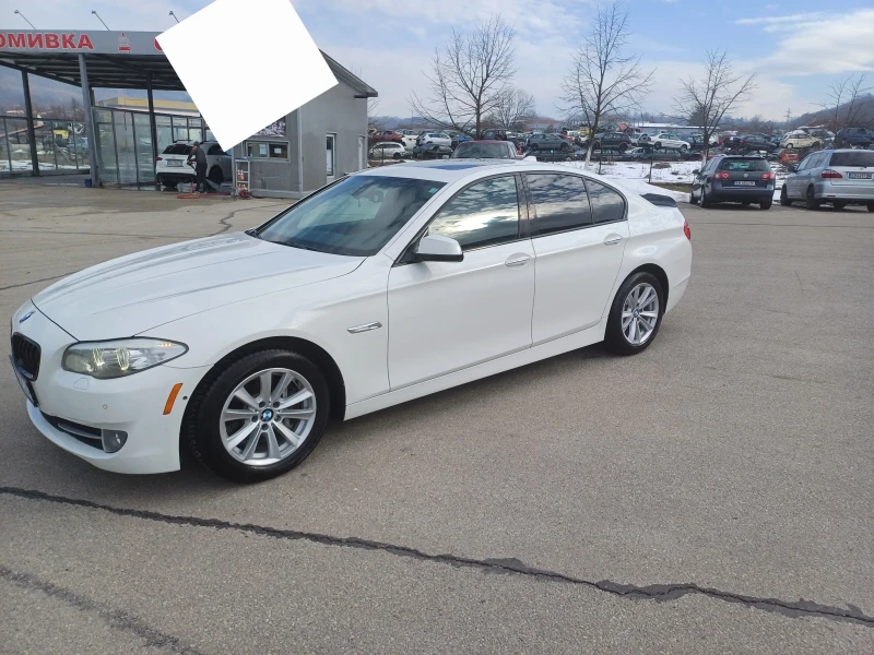 BMW 535 F 10 535 i - 10600 € - 32503792 1 | Car24.bg BMW 535 F 10 535 i - 10600 € - 32503792 1