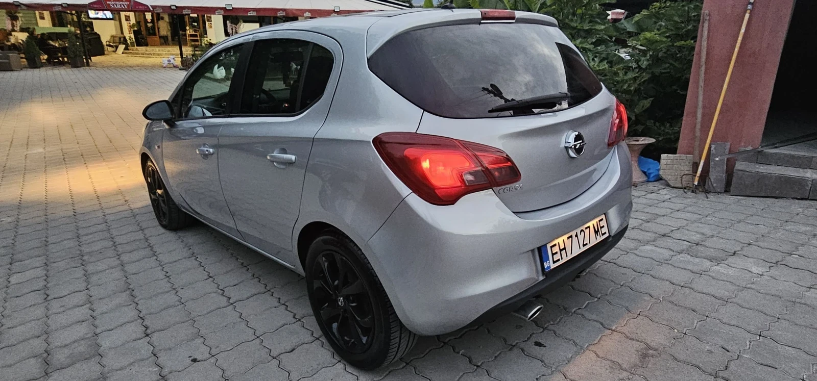 Opel Corsa benzin-gaz LPG - изображение 5 | Auto.bg Opel Corsa benzin-gaz LPG - изображение 5