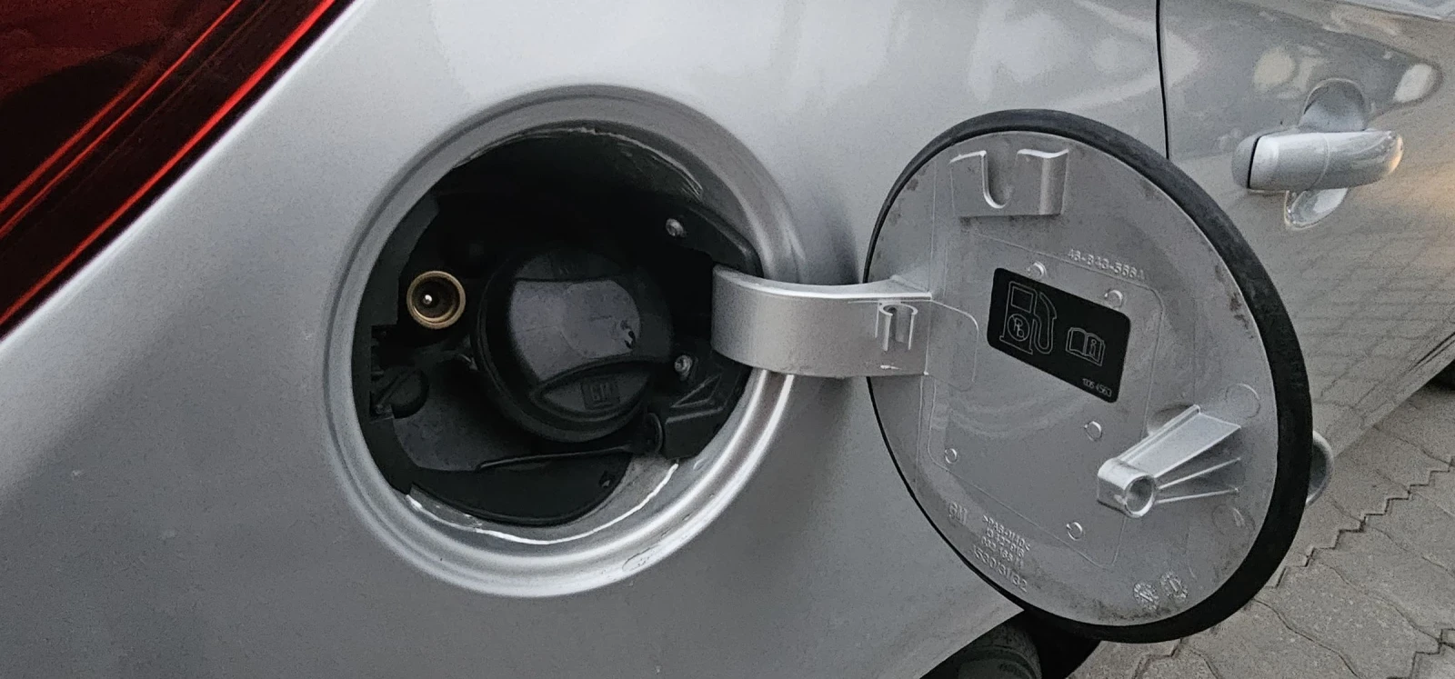 Opel Corsa benzin-gaz LPG - изображение 8 | Auto.bg Opel Corsa benzin-gaz LPG - изображение 8