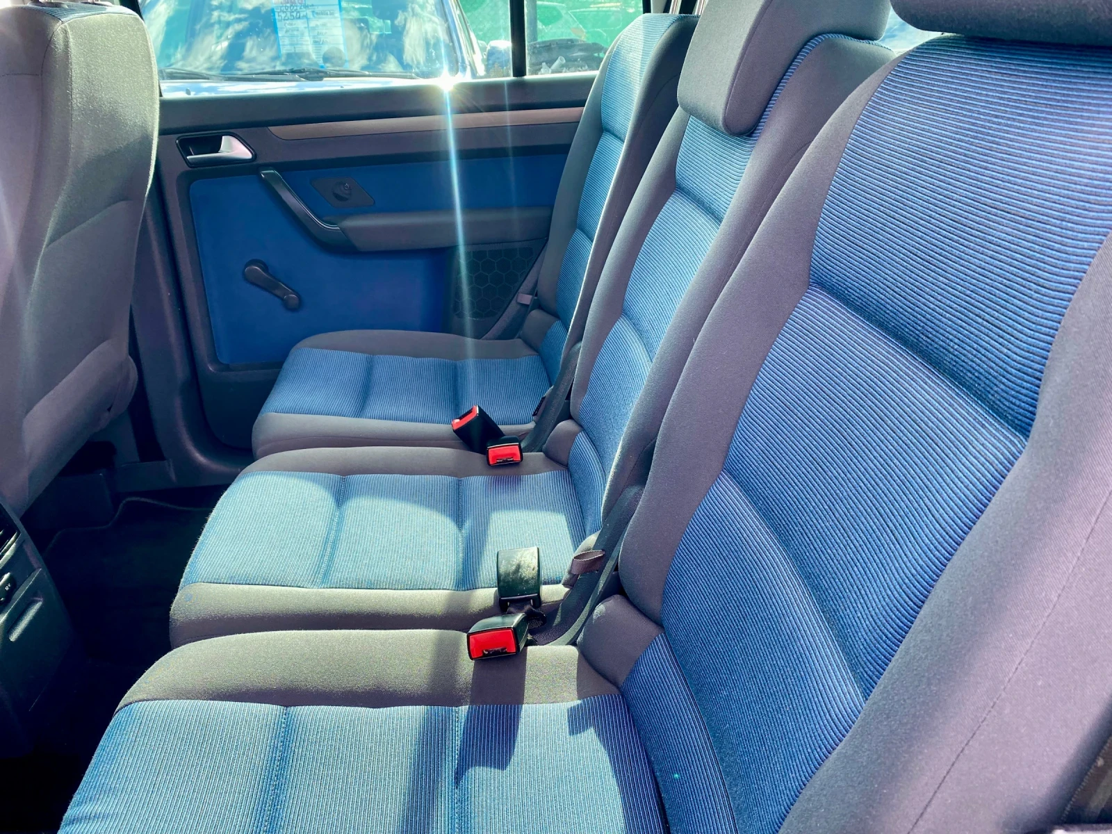 VW Touran  - изображение 7 | Auto.bg VW Touran  - изображение 7