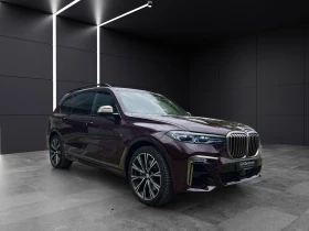 BMW X7 М50i xDrive - Car24.bg BMW X7 М50i xDrive