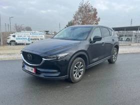 Mazda CX-5 2.2D SkyActiv Revolution Full 4WD Автоматик - Car24.bg Mazda CX-5 2.2D SkyActiv Revolution Full 4WD Автоматик